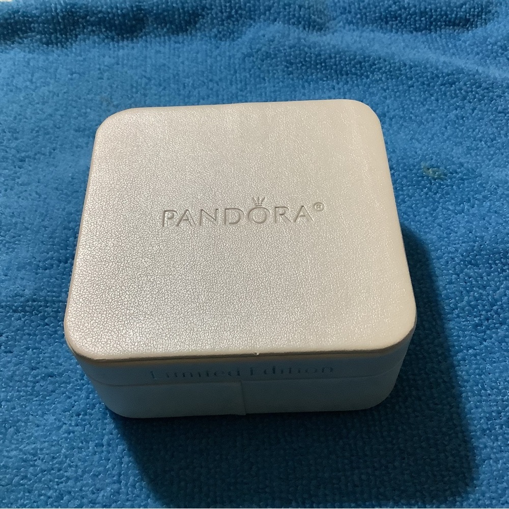 Pandora empty box